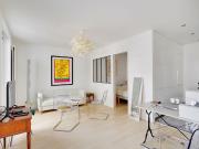 Vente Appartement 3 pièces 42 m2 Paris 1er