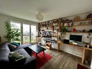 Vente Appartement 2 pièces 42 m2 Rouen