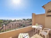 Vente Appartement 3 pièces 42 m2 Sainte Maxime