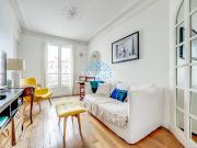 Vente Appartement 3 pièces 43.49 m2 Paris 12ème