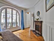 Vente Appartement 3 pièces 43.72 m2 Paris 18ème