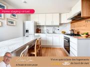 Vente Appartement 3 pièces 43.78 m2 Port Leucate