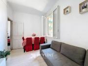 Vente Appartement 3 pièces 43.97 m2 Marseille 3ème