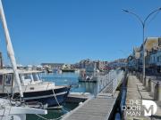 Vente Appartement 3 pièces 43 m2 Le Croisic