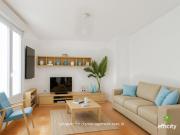 Vente Appartement 3 pièces 43 m2 Le Perreux sur Marne