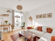 Vente Appartement 3 pièces 43 m2 Paris 15ème