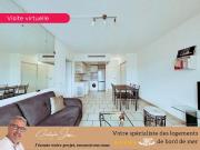 Vente Appartement 3 pièces 44.26 m2 Le Barcarès