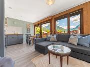 Vente Appartement 3 pièces 45.4 m2 Morzine