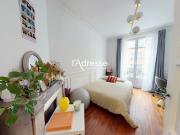 Vente Appartement 3 pièces 44.44 m2 Paris 12ème