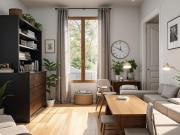 Vente Appartement 3 pièces 44.54 m2 Nogent sur Marne