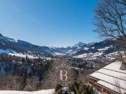 Vente Appartement 3 pièces 44.5 m2 Megeve