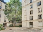 Vente Appartement 3 pièces 44.5 m2 Paris 15ème