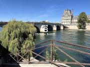 Vente Appartement 3 pièces 44.74 m2 Paris 7ème