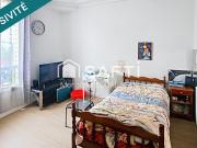 Vente Appartement 3 pièces 44 m2 Argenteuil