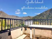 Vente Appartement 3 pièces 44 m2 Avène