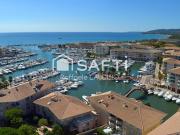 Vente Appartement 3 pièces 44 m2 Frejus