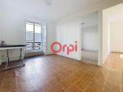 Vente Appartement 3 pièces 44 m2 Paris 10ème