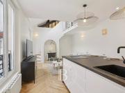 Vente Appartement 3 pièces 44 m2 Paris 16ème