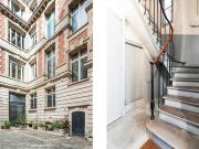 Vente Appartement 3 pièces 44 m2 Paris 8ème