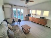 Vente Appartement 3 pièces 45.23 m2 Canet en Roussillon