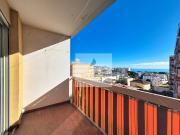 Vente Appartement 3 pièces 45.36 m2 Nice