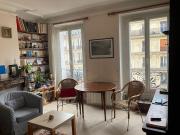 Vente Appartement 3 pièces 45.48 m2 Paris 5ème