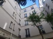 Vente Appartement 3 pièces 45.5 m2 Paris 11ème