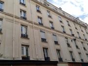 Vente Appartement 3 pièces 45.5 m2 Paris 11ème