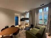 Vente Appartement 3 pièces 45.65 m2 Paris 9ème