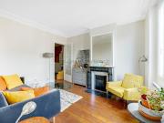 Vente Appartement 3 pièces 45.75 m2 Paris 16ème Vente Appartement 3 pièces 45.75 m2 Paris 16ème