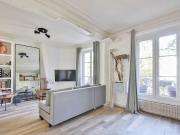 Vente Appartement 3 pièces 45.78 m2 Paris 11ème