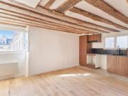 Vente Appartement 3 pièces 45.97 m2 Paris 4ème