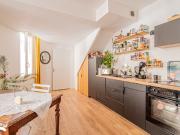 Vente Appartement 3 pièces 46 m2 Bordeaux