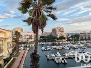 Vente Appartement 3 pièces 45 m2 Canet en Roussillon