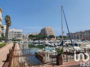 Vente Appartement 3 pièces 45 m2 Canet en Roussillon
