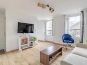 Vente Appartement 3 pièces 45 m2 Colombes