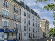 Vente Appartement 3 pièces 45 m2 Le Perreux sur Marne
