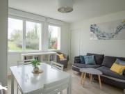 Vente Appartement 3 pièces 45 m2 Moelan sur mer