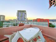 Vente Appartement 3 pièces 45 m2 Nice