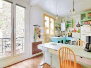 Vente Appartement 3 pièces 45 m2 Paris 11ème