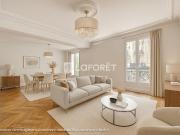 Vente Appartement 3 pièces 45 m2 Paris 16ème