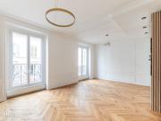 Vente Appartement 3 pièces 45 m2 Paris 17ème