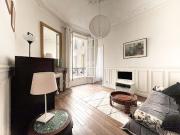 Vente Appartement 3 pièces 45 m2 Paris 18ème
