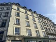 Vente Appartement 3 pièces 45 m2 Rouen
