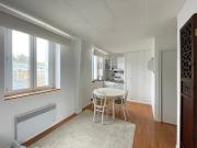 Vente Appartement 3 pièces 45 m2 Trouville sur Mer