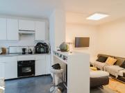 Vente Appartement 3 pièces 45 m2 Villeurbanne