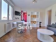 Vente Appartement 3 pièces 46.08 m2 Lille