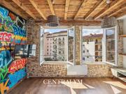 Vente Appartement 3 pièces 46.08 m2 Lyon 9ème