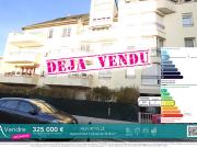 Vente Appartement 3 pièces 46.11 m2 Alfortville