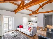 Vente Appartement 3 pièces 46.42 m2 Paris 18ème